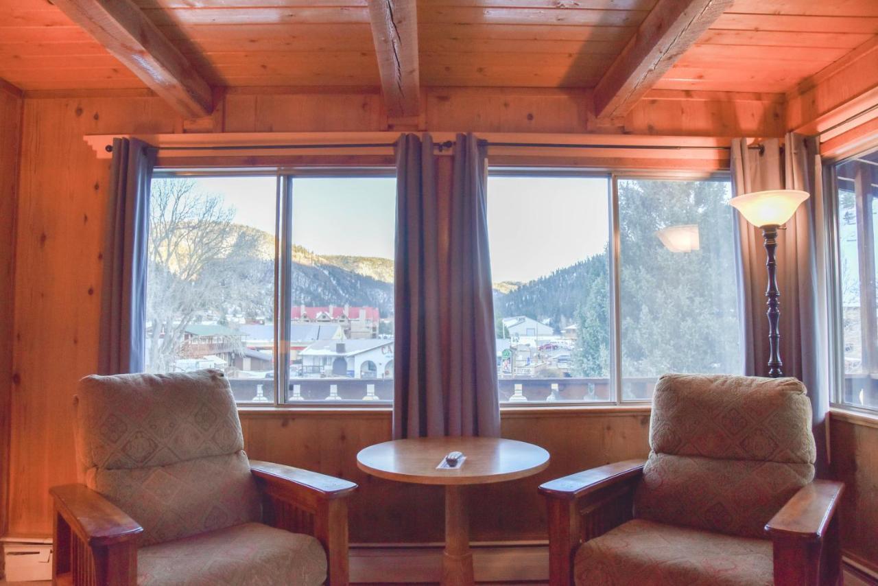 Alpine Lodge Red River Exterior foto