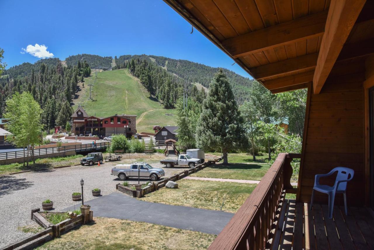 Alpine Lodge Red River Exterior foto