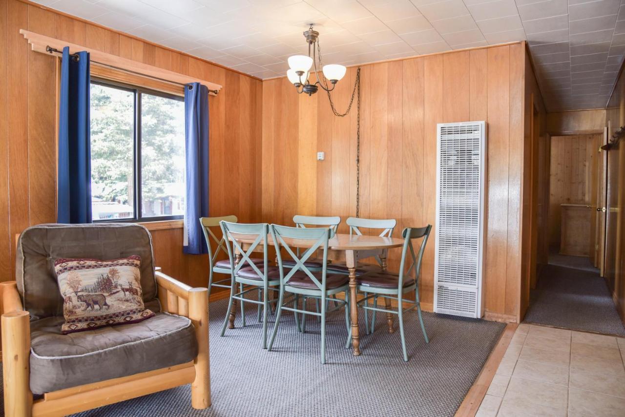 Alpine Lodge Red River Exterior foto